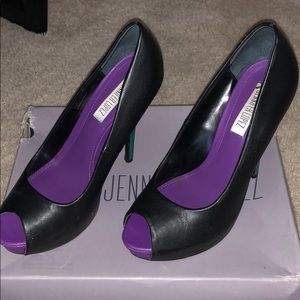 Jennifer Lopez Heels